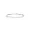 RECARLORecarlo Face Cube Bracelet - 18kt White Gold, 0.33ct DiamondsJEWELRYEcecile