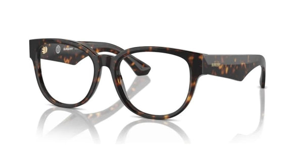 BURBERRYBurberry BE 2410 3002 Women's Eyeglasses - Dark Havana FrameEYEWEAREcecile
