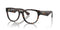 BURBERRYBurberry BE 2410 3002 Women's Eyeglasses - Dark Havana FrameEYEWEAREcecile