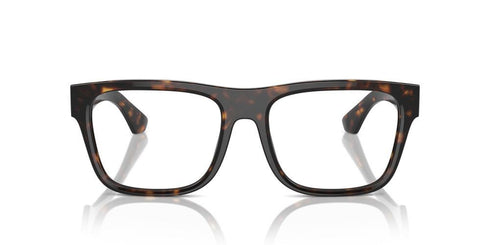 BURBERRYBurberry BE 2411 3002 53 Men's Eyeglasses - Dark Havana Acetate FrameEYEWEAREcecile