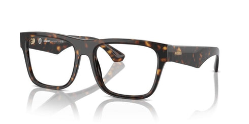 BURBERRYBurberry BE 2411 3002 53 Men's Eyeglasses - Dark Havana Acetate FrameEYEWEAREcecile