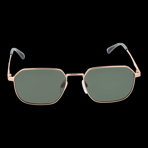 BULGETBulget BG3344M 5504AP Men's Sunglasses - Black Frame with Polarized LensesEYEWEAREcecile