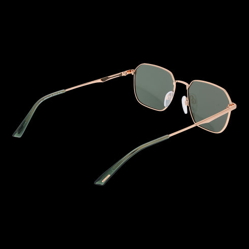 BULGETBulget BG3344M 5504AP Men's Sunglasses - Black Frame with Polarized LensesEYEWEAREcecile
