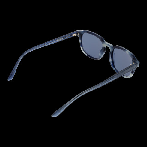 BULGETBulget BG9229M Sunglasses - Black Oval Frame with Polarized LensesEYEWEAREcecile