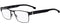 BOSSBOSS 1040 003 Men's Eyeglasses - Matte Black Frame, Rectangular ShapeEYEWEAREcecile