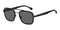 BOSSBOSS 1486/S 003 - 2K Men's Sunglasses - Matte Black Frame, Grey LensesEYEWEAREcecile