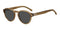 BOSSBOSS 1506/S 10A - IR Unisex Sunglasses - Beige Frame, Grey LensesEYEWEAREcecile