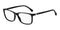 BOSSBOSS 1573 807 Men's Eyeglasses - Black Frame, Rectangular ShapeEYEWEAREcecile
