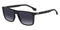 BOSSBOSS 1695/S SVK - M9 Men's Sunglasses - Dark Ruthenium Frame, Grey Polarized LensesEYEWEAREcecile