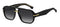 BOSSBOSS 1718/S 807 - 1I Men's Sunglasses - Black Frame, Brown Sol - X LensesEYEWEAREcecile