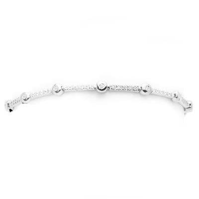MILUNAMiluna Mod. Brd842JEWELRYEcecile