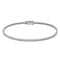 MILUNAMiluna BRD963 - 050G7 Women's Diamond Bracelet in 18K White GoldJEWELRYEcecile