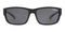 ARNETTEArnette Bushwick AN 4256 01/81 62 Unisex Sunglasses - Matte Black Frame, Polarized Dark Grey LensesEYEWEAREcecile