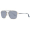 BMWBMW BW0029 - D 6030A Men's Sunglasses - Gold Frame, Grey LensesEYEWEAREcecile