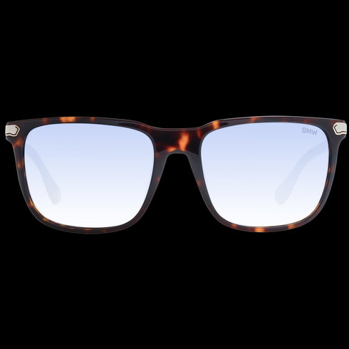 BMWBMW BW0037 5652W Men's Sunglasses - Dark Tortoise Frame, Brown LensesEYEWEAREcecile