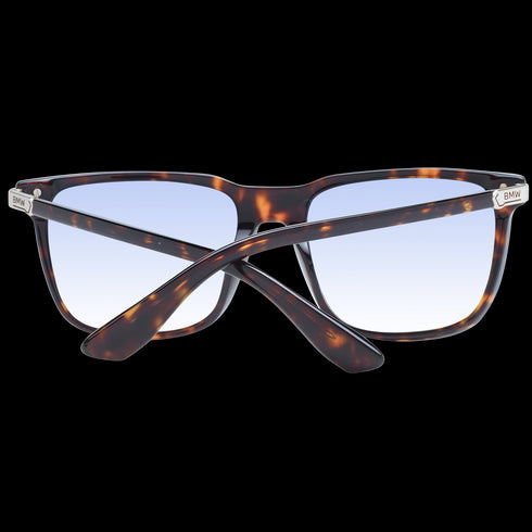 BMWBMW BW0037 5652W Men's Sunglasses - Dark Tortoise Frame, Brown LensesEYEWEAREcecile