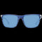 BMWBMW BW0037 5692V Men's Sunglasses - Blue Frame, Blue LensesEYEWEAREcecile