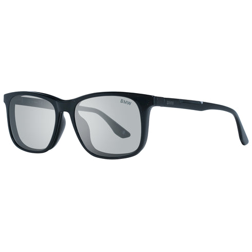 BMWBMW BW5006 - H 53001 Men's Eyeglasses - Shiny Black Frame, Square DesignEYEWEAREcecile