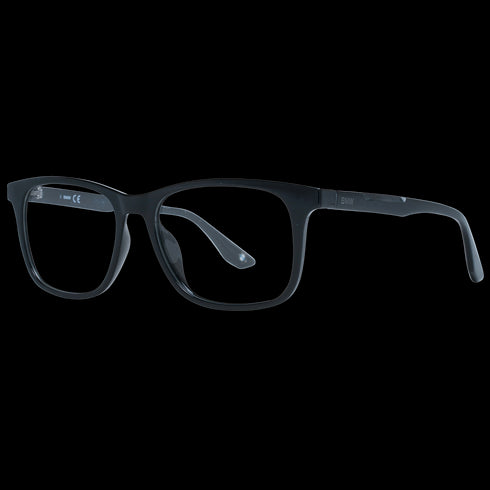 BMWBMW BW5006 - H 53001 Men's Eyeglasses - Shiny Black Frame, Square DesignEYEWEAREcecile