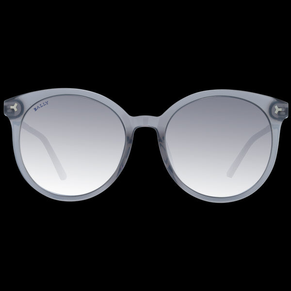 BALLYBally BY0046 - K 5720B Women's Sunglasses - Gray Frame, Gradient LensesEYEWEAREcecile
