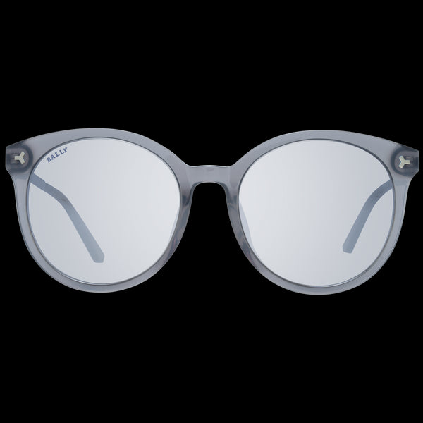 BALLYBally BY0046 - K 5720C Women's Sunglasses - Gray Frame, Gray LensesEYEWEAREcecile