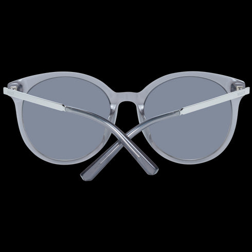 BALLYBally BY0046 - K 5720C Women's Sunglasses - Gray Frame, Gray LensesEYEWEAREcecile