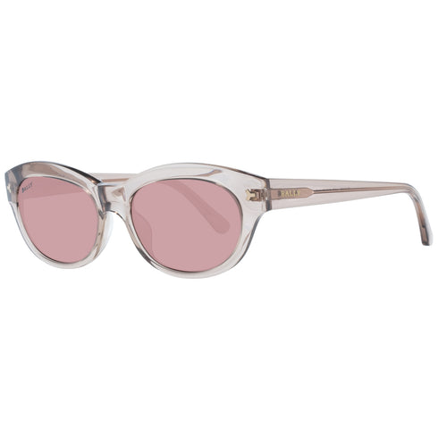 BALLYBally BY0070 5445E Women's Sunglasses - Brown Frame, Brown LensesEYEWEAREcecile