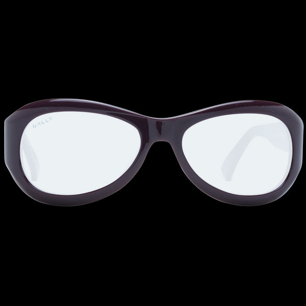 BALLYBally BY0113 5881V Unisex Sunglasses - Blue FrameEYEWEAREcecile