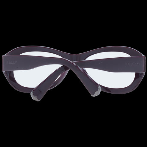 BALLYBally BY0113 5881V Unisex Sunglasses - Blue FrameEYEWEAREcecile