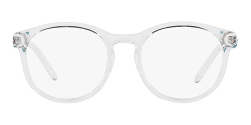 ARNETTEArnette C - GERDI AN7225 2755 Men's Eyeglasses - Transparent Crystal FrameEYEWEAREcecile
