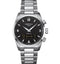 CERTINACertina DS Multi - 8 Men's Watch, Black Dial, Stainless Steel BraceletWATCHESEcecile