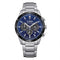 CITIZENCitizen CA4624 - 56L Eco - Drive Chronograph Watch - Blue DialWATCHESEcecile