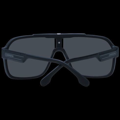 CARRERACarrera 1014/S 650032K Sunglasses – Matte Black Frame, Grey Lenses, 64mmEYEWEAREcecile