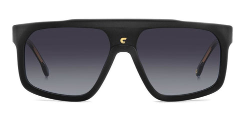 CARRERACarrera 1061/S 003 - 9O Unisex Sunglasses - Matte Black Frame, Dark Grey Gradient LensesEYEWEAREcecile
