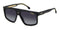 CARRERACarrera 1061/S 003 - 9O Unisex Sunglasses - Matte Black Frame, Dark Grey Gradient LensesEYEWEAREcecile