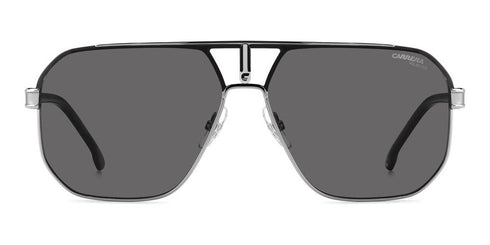 CARRERACarrera 1062/S RZZ‑M9 XL Navigator Sunglasses – 62 mm Metal & PolarizedEYEWEAREcecile