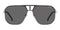 CARRERACarrera 1062/S RZZ‑M9 XL Navigator Sunglasses – 62 mm Metal & PolarizedEYEWEAREcecile