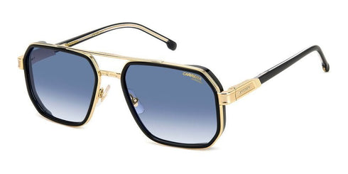 CARRERACarrera 1069/S Men's Sunglasses – Gold Frame, Gradient Lenses, 58mmEYEWEAREcecile