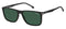 CARRERACarrera 298/S 003 - UC Men's Sunglasses - Matte Black Frame, Polarized Green LensesEYEWEAREcecile