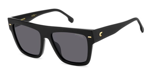 CARRERACarrera 3016/S 807 - IR Women's Sunglasses - Black Frame, Grey LensesEYEWEAREcecile
