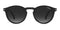 CARRERACarrera 302/S M4P‑9O 59 Pilot Sunglasses – Black & Gold XL 59 mmEYEWEAREcecile