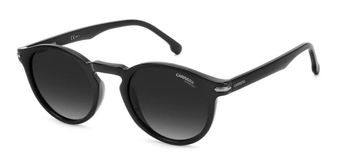 CARRERACarrera 302/S M4P‑9O 59 Pilot Sunglasses – Black & Gold XL 59 mmEYEWEAREcecile