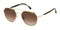 CARRERACarrera 303/S 06J - HA Unisex Sunglasses - Gold Havana Frame, Brown Gradient LensesEYEWEAREcecile