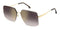 CARRERACarrera 3044/S 0NR - YK Women's Sunglasses - Gold Frame, Burgundy Gradient LensesEYEWEAREcecile