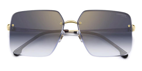 CARRERACarrera 3044/S DM2 - 1V Women's Sunglasses - Light Gold Frame, Blue Gradient LensesEYEWEAREcecile
