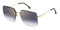 CARRERACarrera 3044/S DM2 - 1V Women's Sunglasses - Light Gold Frame, Blue Gradient LensesEYEWEAREcecile