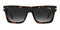 CARRERACarrera 305/S 086 - 9O Unisex Sunglasses - Havana Frame, Dark Grey Gradient LensesEYEWEAREcecile