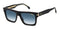 CARRERACarrera 305/S M4P - 08 Unisex Sunglasses - Black Frame, Blue Gradient LensesEYEWEAREcecile