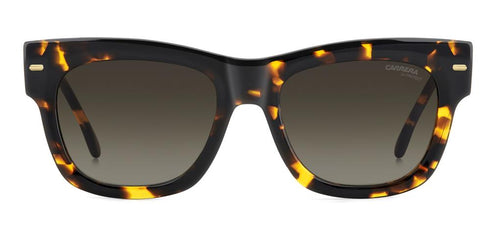CARRERACarrera 3066/S 086/HA Women's Sunglasses - Havana Frame, Brown Gradient LensesEYEWEAREcecile