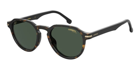 CARRERACarrera 314/S Unisex Pantos Sunglasses – 50 mm Acetate/PolyamideEYEWEAREcecile